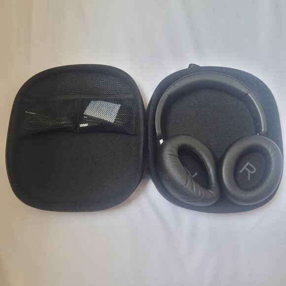 Groove onn Wireless Over Ear Noise Cancelling headphones New in Box - Picture 5 of 5